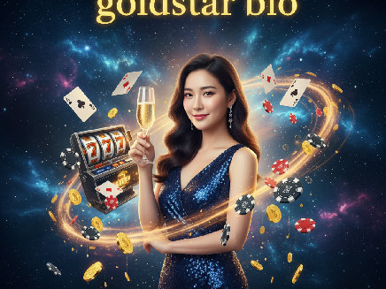 goldstar bio สล็อต